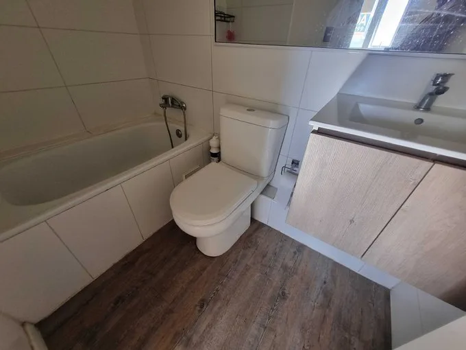 Arriendo de Departamento en Puerto Montt, Departamento en dos esteros (119712)