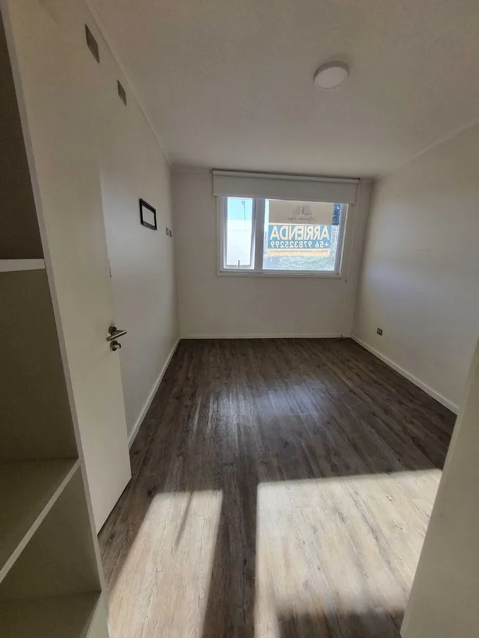 Arriendo de Departamento en Puerto Montt, Departamento en dos esteros (119712)