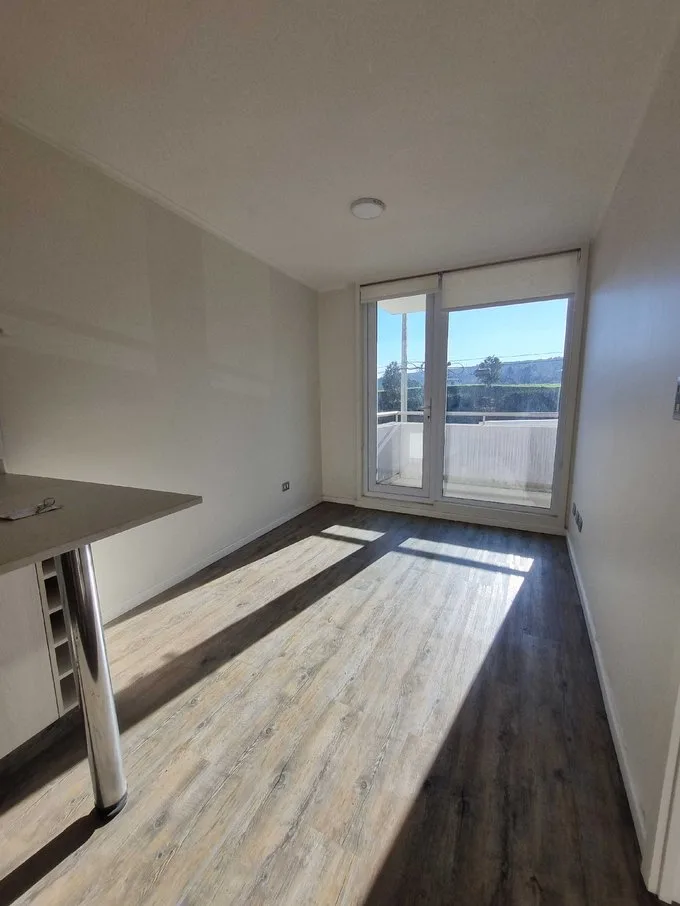Arriendo de Departamento en Puerto Montt, Departamento en dos esteros (119712)