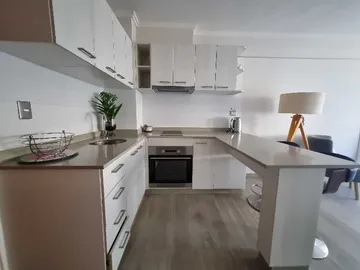 Arriendo de Departamento en Puerto Montt, Departamento en dos esteros (119712)
