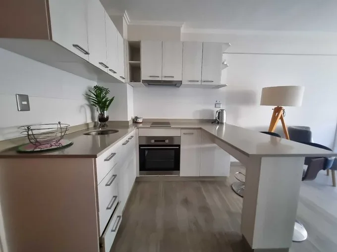 Arriendo de Departamento en Puerto Montt, Departamento en dos esteros (119712)