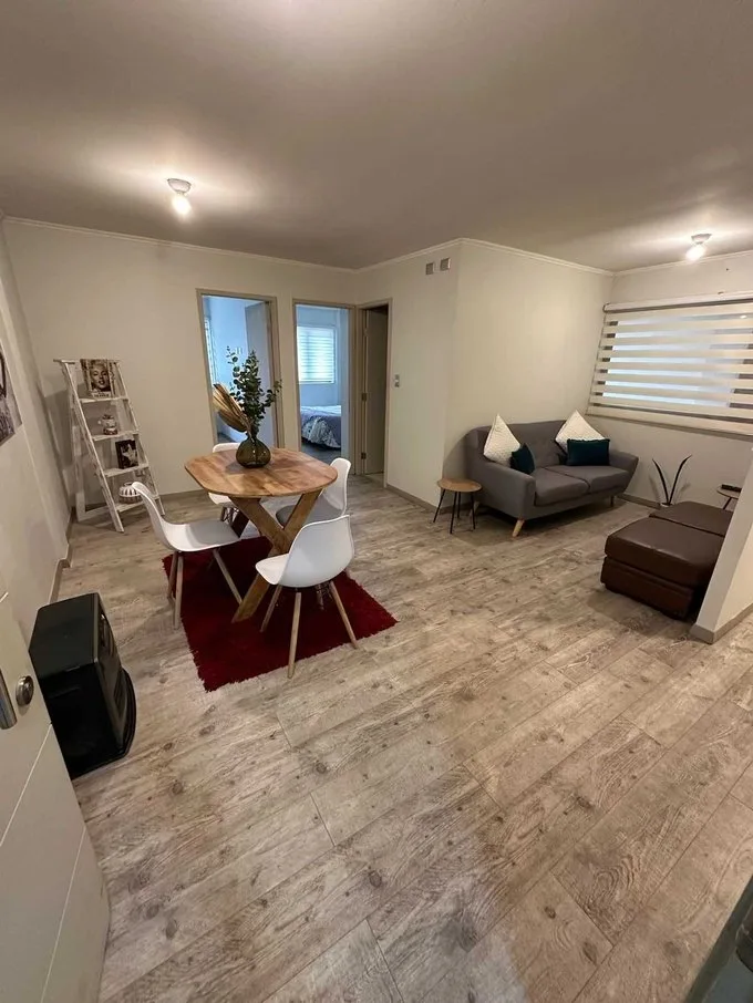 Arriendo de Departamento en Osorno, Arriendo Departamento 3D/2B, en pleno centro. (120104)