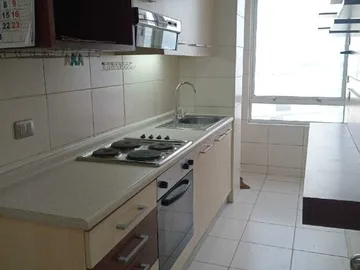 Arriendo de Departamento en Puerto Montt, Edificio plaza vista con quincho (118846)