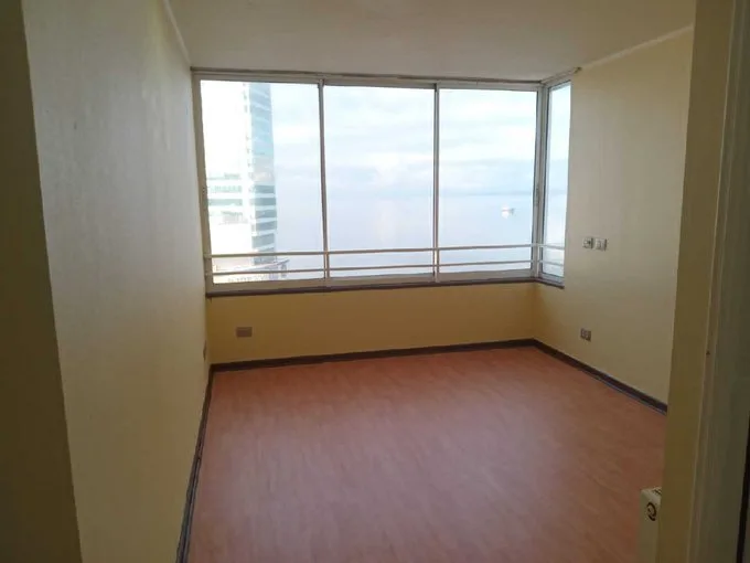 Arriendo de Departamento en Puerto Montt, Edificio plaza vista con quincho (118846)