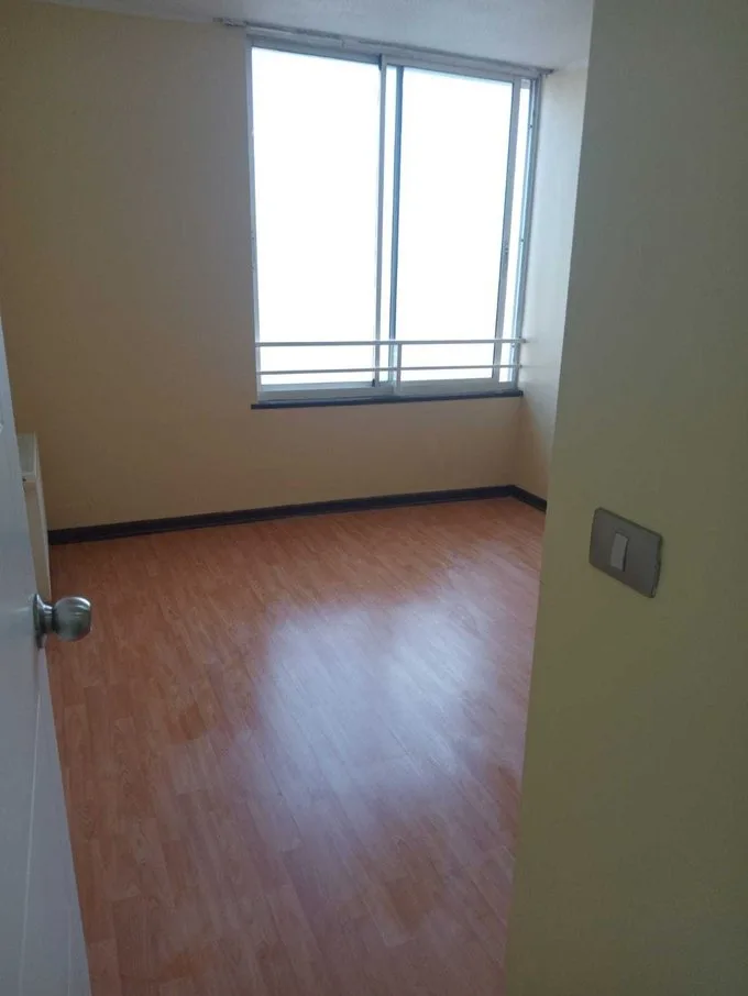 Arriendo de Departamento en Puerto Montt, Edificio plaza vista con quincho (118846)