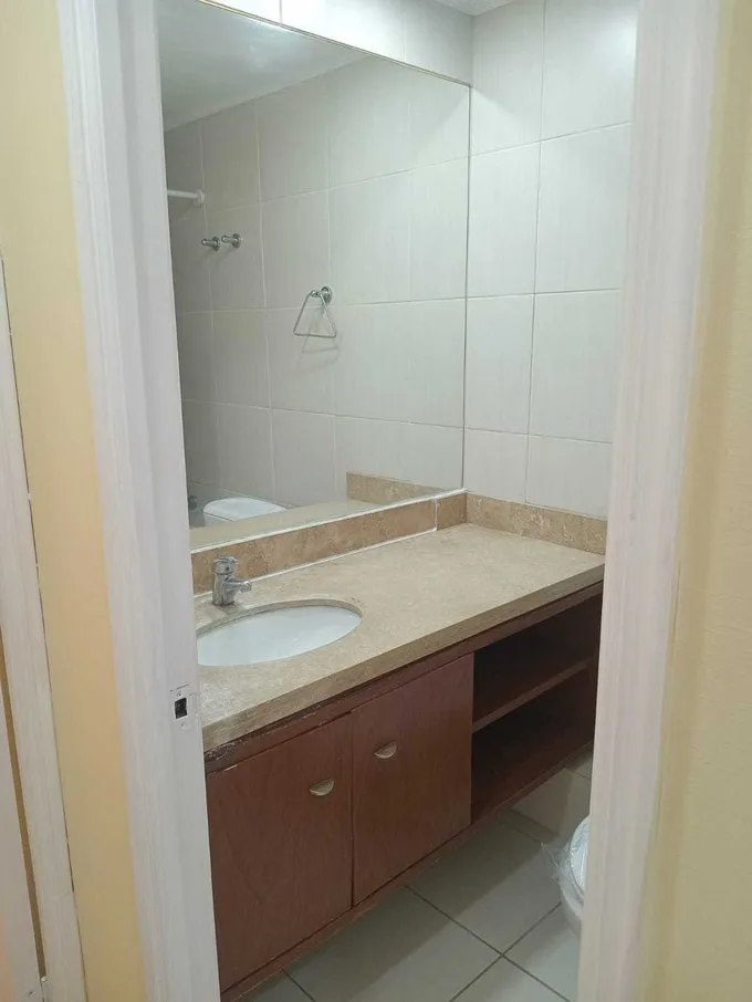 Arriendo de Departamento en Puerto Montt, Edificio plaza vista con quincho (118846)