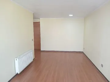 Arriendo de Departamento en Puerto Montt, Edificio plaza vista con quincho (118846)