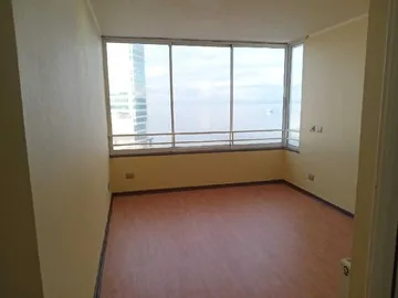 Arriendo de Departamento en Puerto Montt, Edificio plaza vista con quincho (118846)
