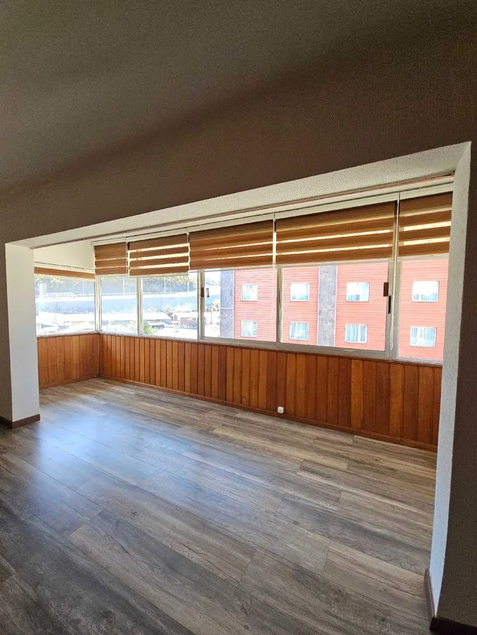 Arriendo de Departamento en Puerto Montt, Excelente departamento centro PMontt (51286)