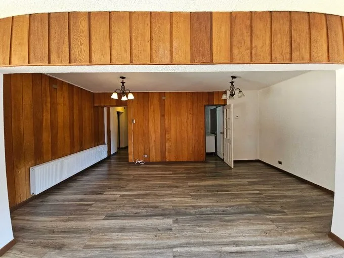 Arriendo de Departamento en Puerto Montt, Excelente departamento centro PMontt (51286)