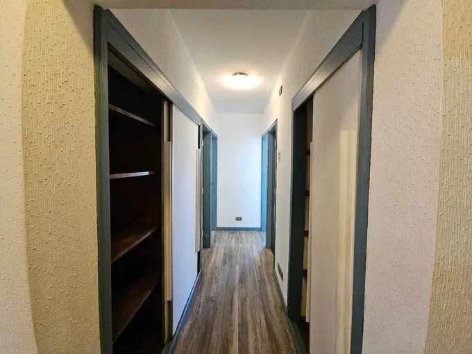 Arriendo de Departamento en Puerto Montt, Excelente departamento centro PMontt (51286)