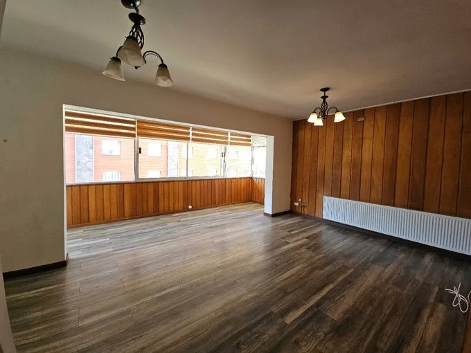 Arriendo de Casa en Puerto Montt, Casa amoblada 3 dormitorios bosquemar (129812)