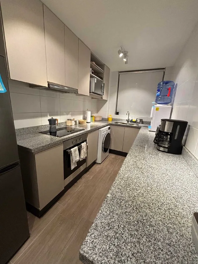 Arriendo de Departamento en Puerto Varas, Departamento en puerto varas se arrienda (109159)