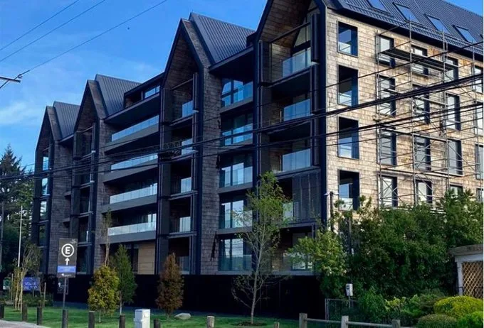 Arriendo de Departamento en Puerto Varas, Alto patagonia by hom - 1