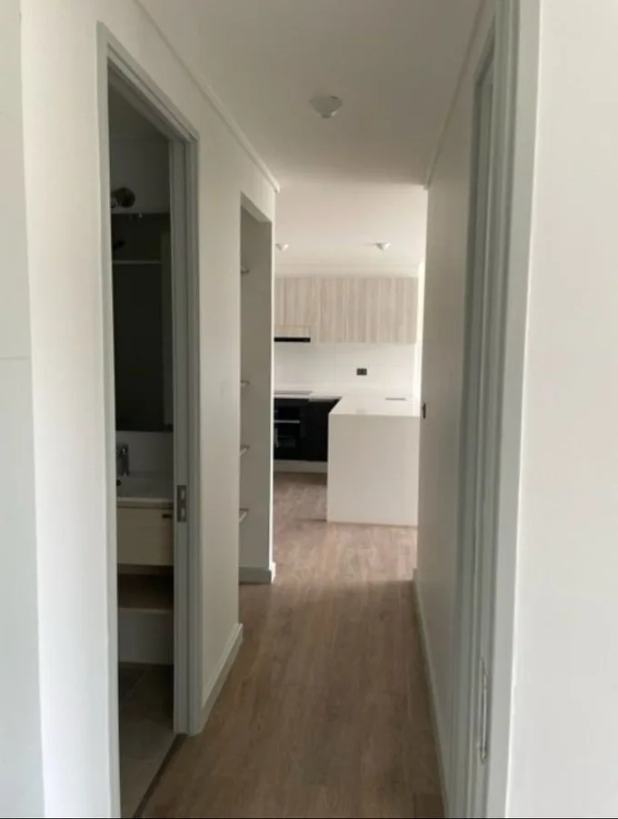 Arriendo de Departamento en Puerto Varas, Doña ema