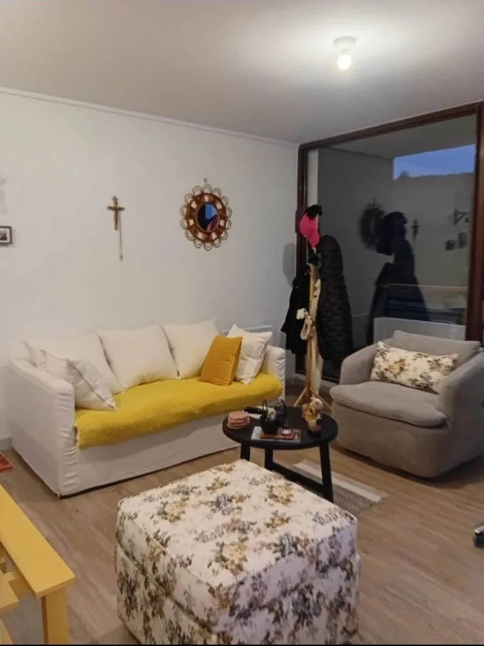 Arriendo de Departamento en Puerto Varas, Doña ema