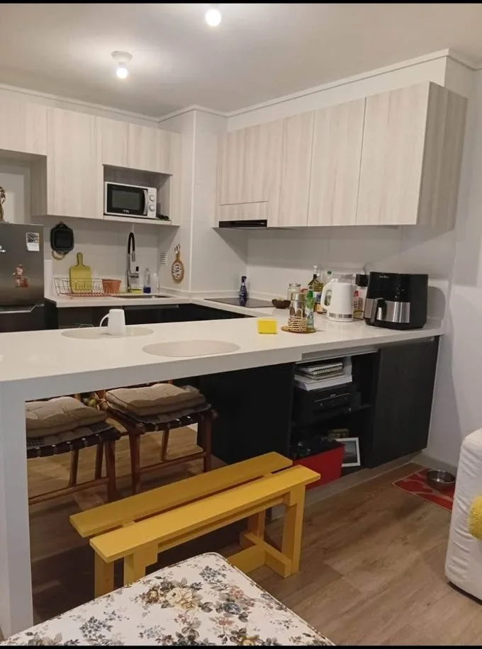 Arriendo de Departamento en Puerto Varas, Doña ema