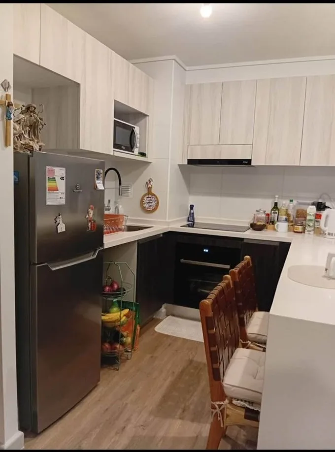 Arriendo de Departamento en Puerto Varas, Doña ema