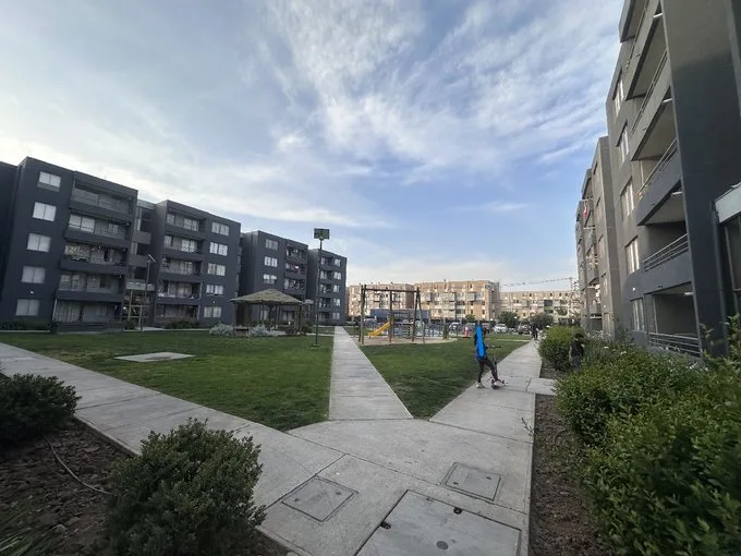 Arriendo de Casa en Quilicura, Arriendo Pieza Valle Lo Campino Quilicura (78049)