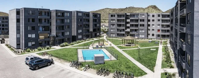 Arriendo de Departamento en Quilicura, Valle lo campino sur