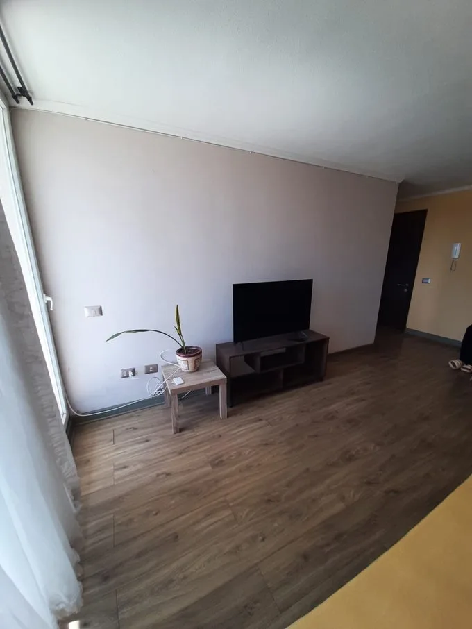 Arriendo de Departamento en Quillota, 21 de Mayo - 1