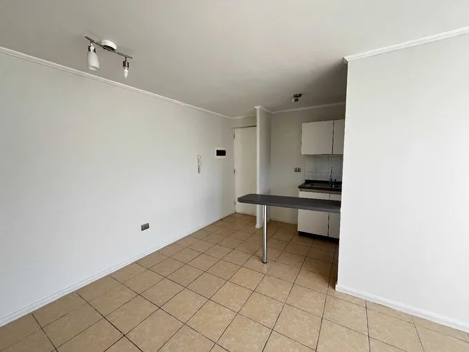 Arriendo de Departamento en Quillota, Arriendo Quillota: cómodo y bien ubicado (128557) - 1