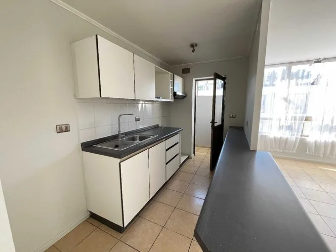 Arriendo de Departamento en Quillota, Chacabuco 960