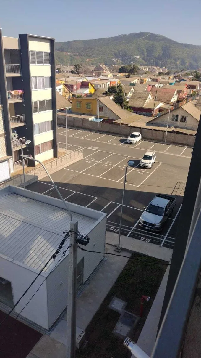 Arriendo de Departamento en Quillota, Arriendo quinta quiilota longe (128002)