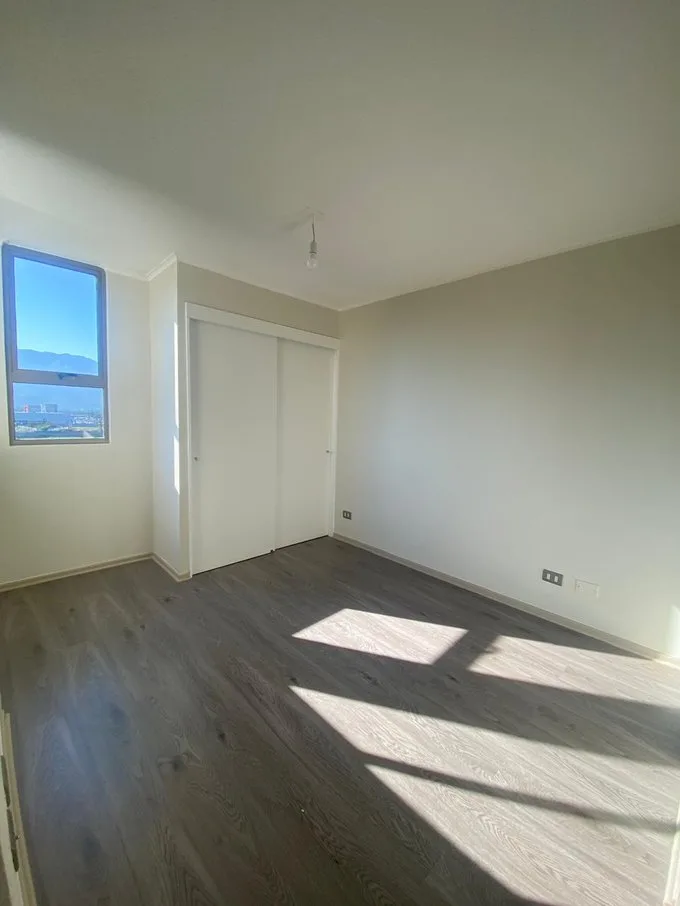 Arriendo de Departamento en Quillota, Condominio La Finka