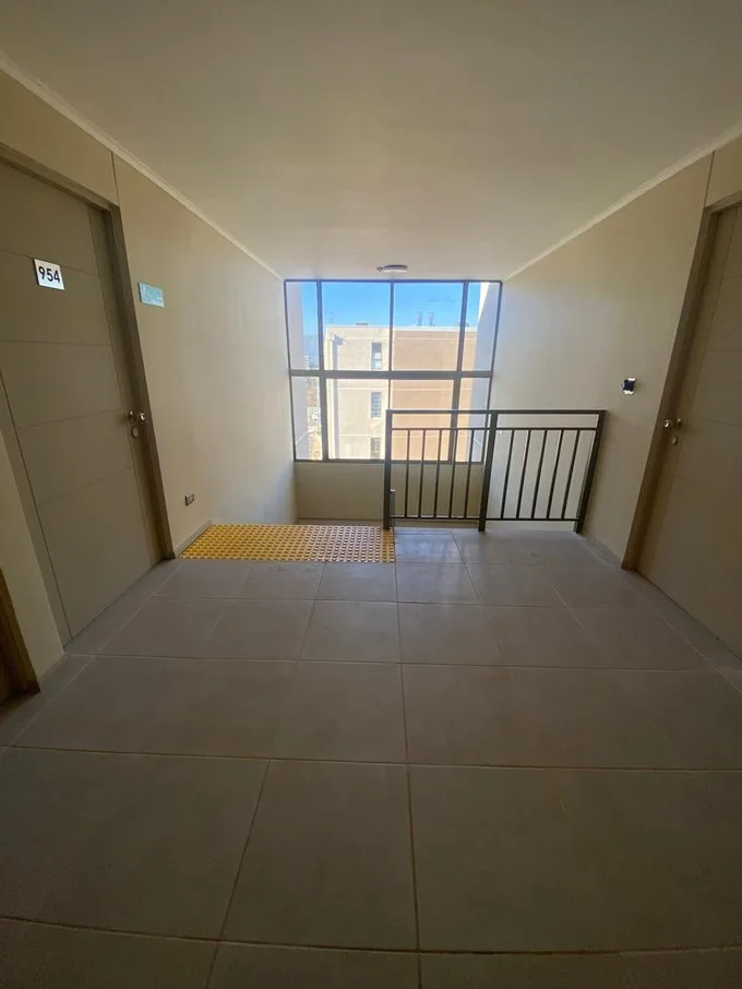 Arriendo de Departamento en Quillota, Condominio La Finka