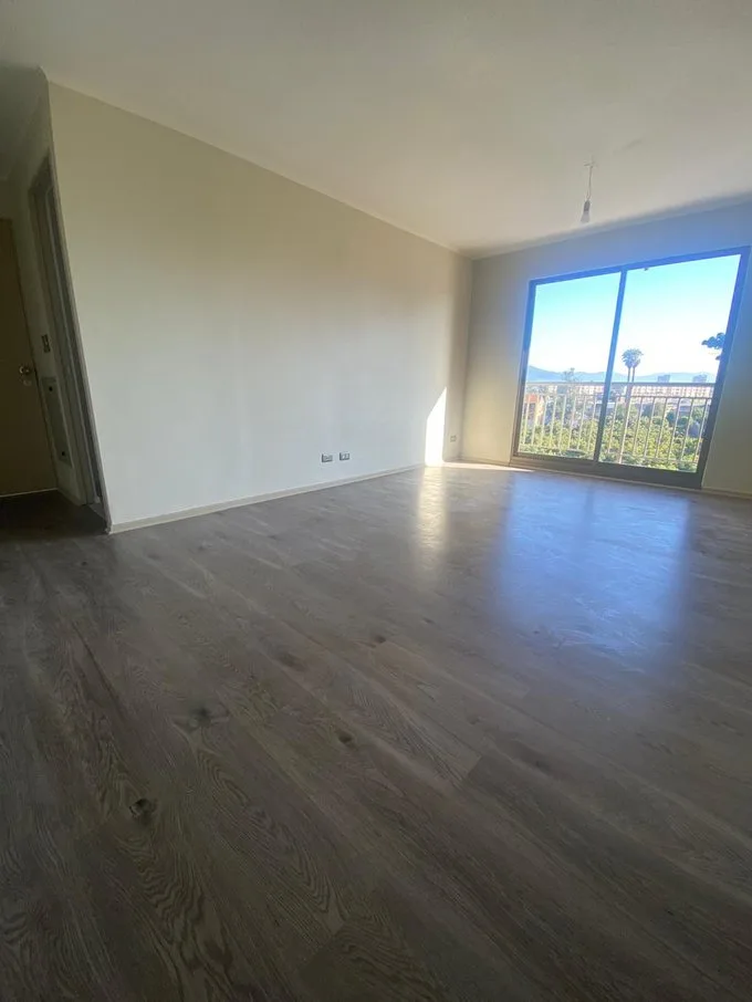 Arriendo de Departamento en Quillota, Condominio La Finka