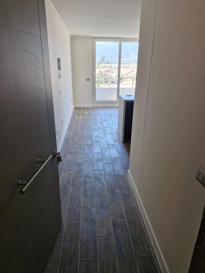 Arriendo de Departamento en Quillota, Edificio Barcelona