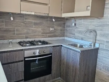 Arriendo de Departamento en Quillota, Edificio Barcelona