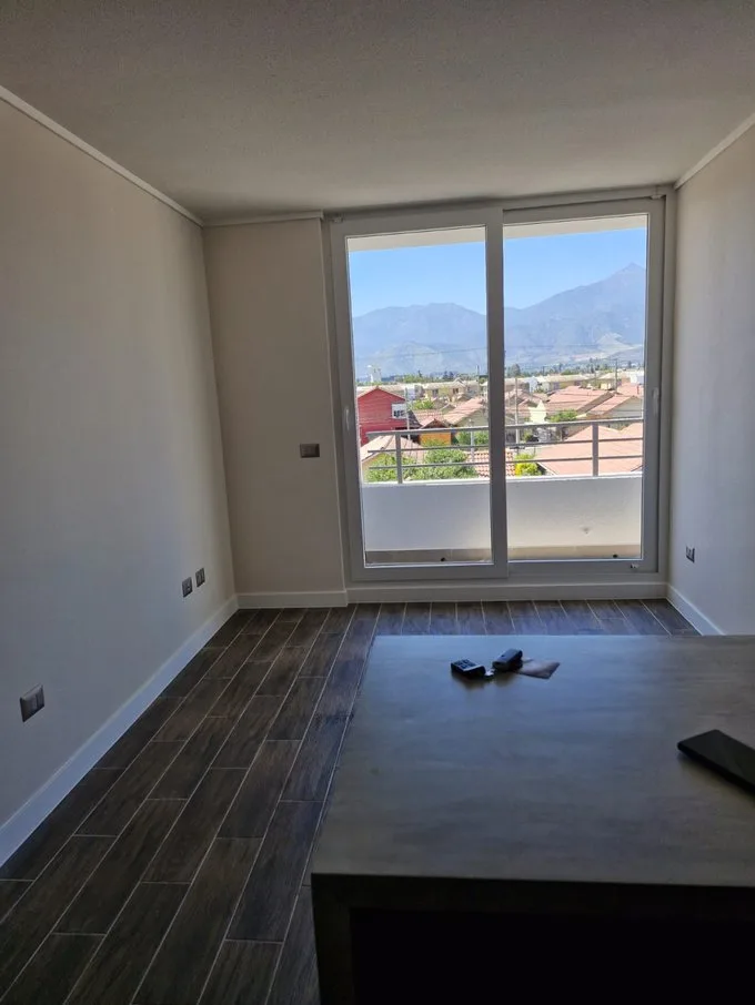 Arriendo de Departamento en Quillota, Edificio Barcelona