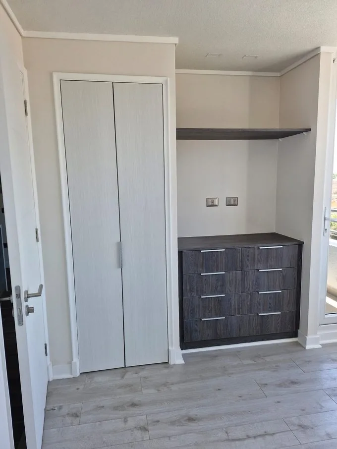 Arriendo de Departamento en Quillota, Edificio Barcelona