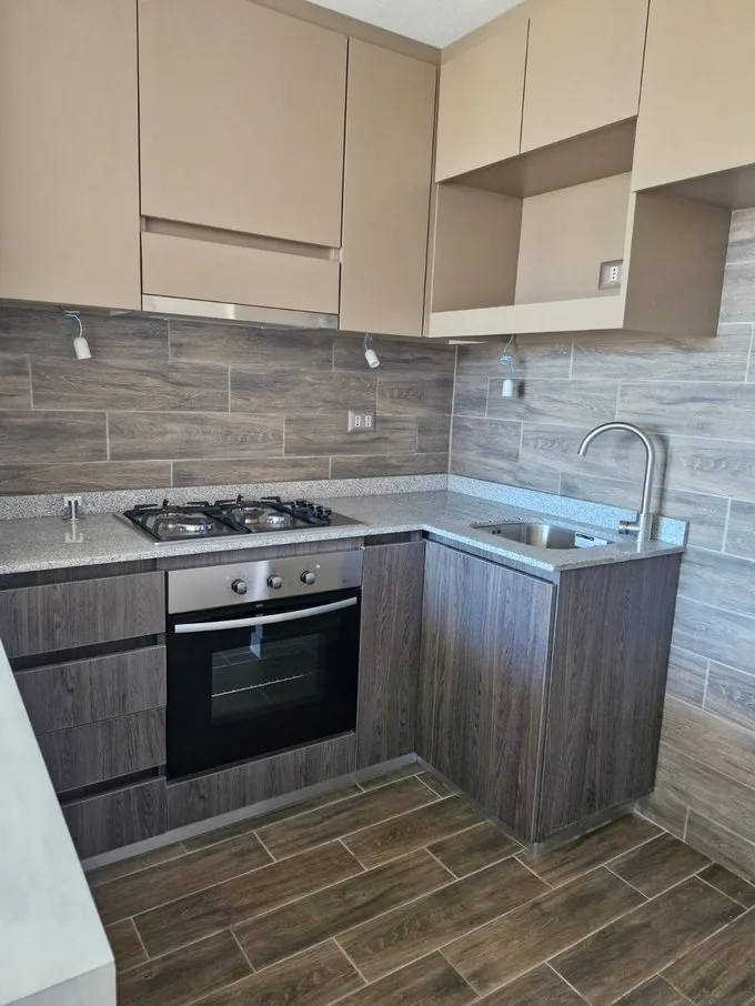 Arriendo de Departamento en Quillota, Ohiggins 535