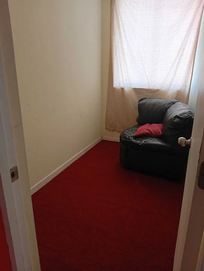 Arriendo de Departamento en La Cisterna, Dpto de 1 dormitorio con opción de E y B (120154)