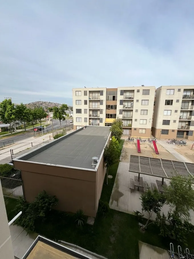 Arriendo de Departamento en Quillota, Simon Alamos