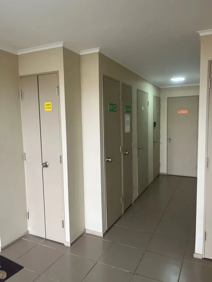 Arriendo de Departamento en Quillota, Simon Alamos