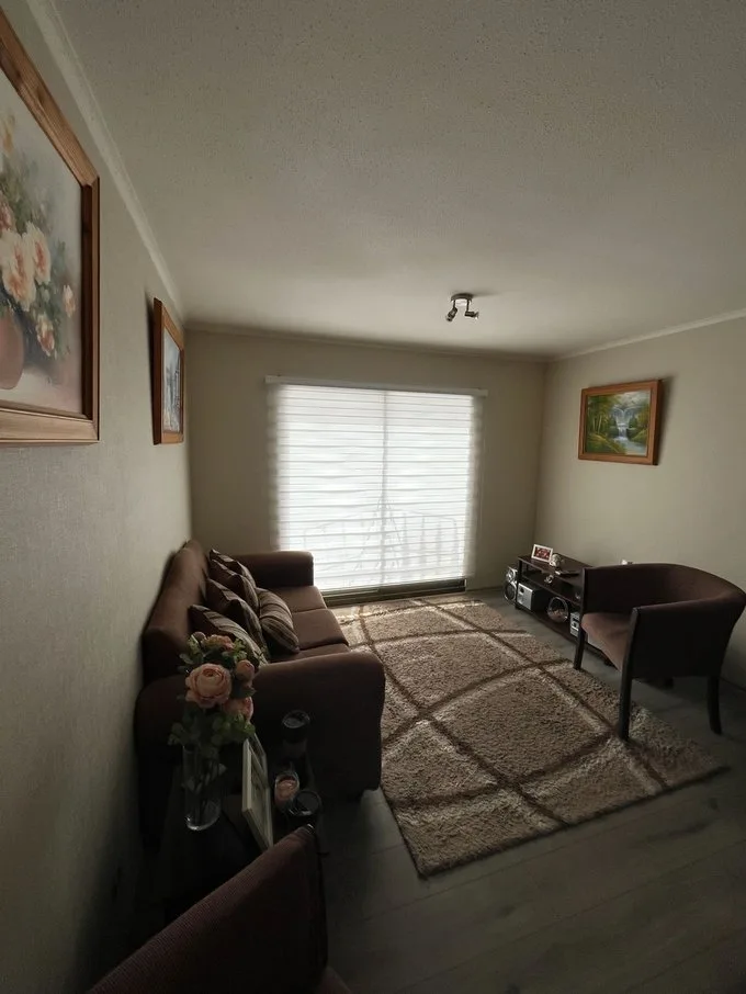 Arriendo de Departamento en Quillota, Simon Alamos