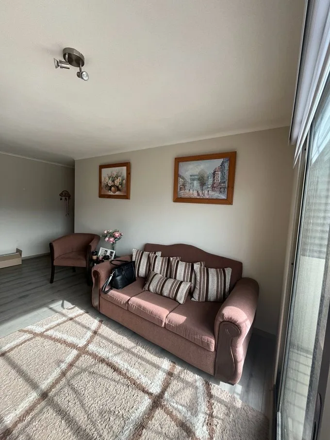 Arriendo de Departamento en Quillota, Simon Alamos
