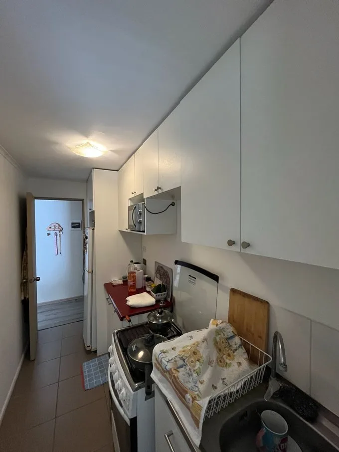 Arriendo de Departamento en Quillota, Simon Alamos