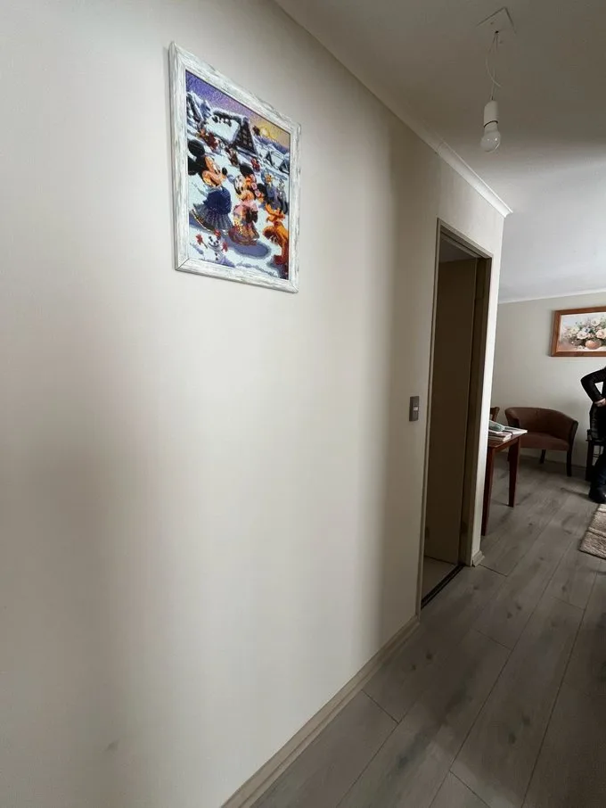 Arriendo de Departamento en Quillota, Simon Alamos