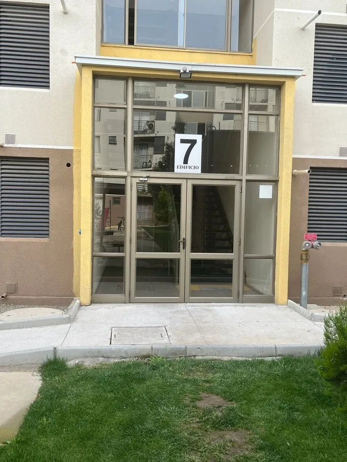 Arriendo de Departamento en Quillota, Simon Alamos