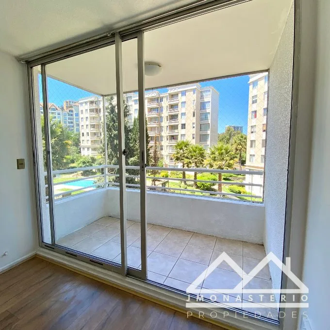 Arriendo de Departamento en Quilpué, Camino del Sol 800