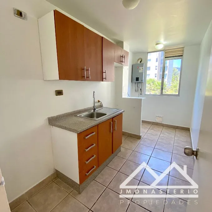 Arriendo de Departamento en Quilpué, Camino del Sol 800