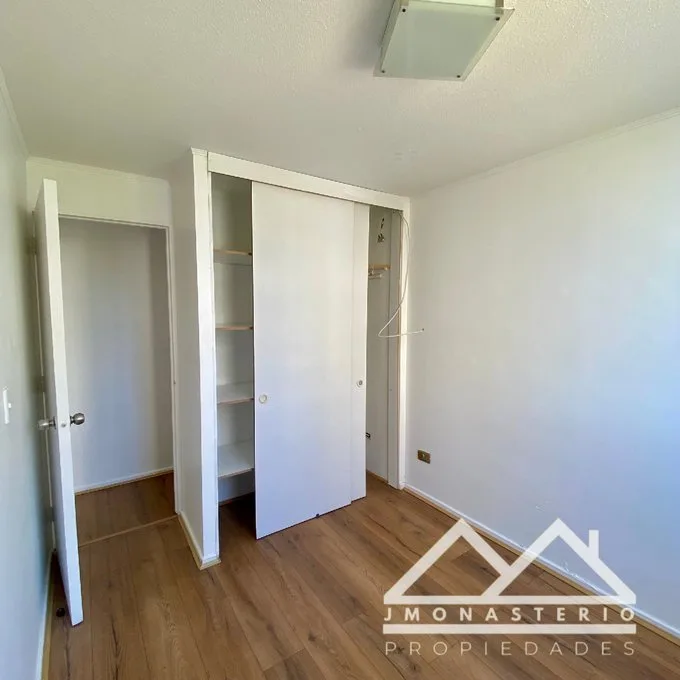 Arriendo de Departamento en Quilpué, Camino del Sol 800