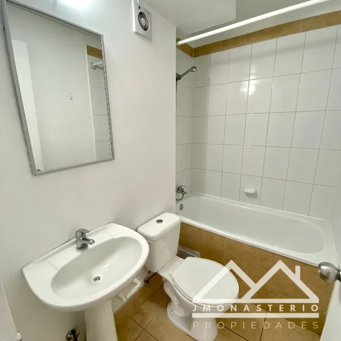Arriendo de Departamento en Quilpué, Camino del Sol 800
