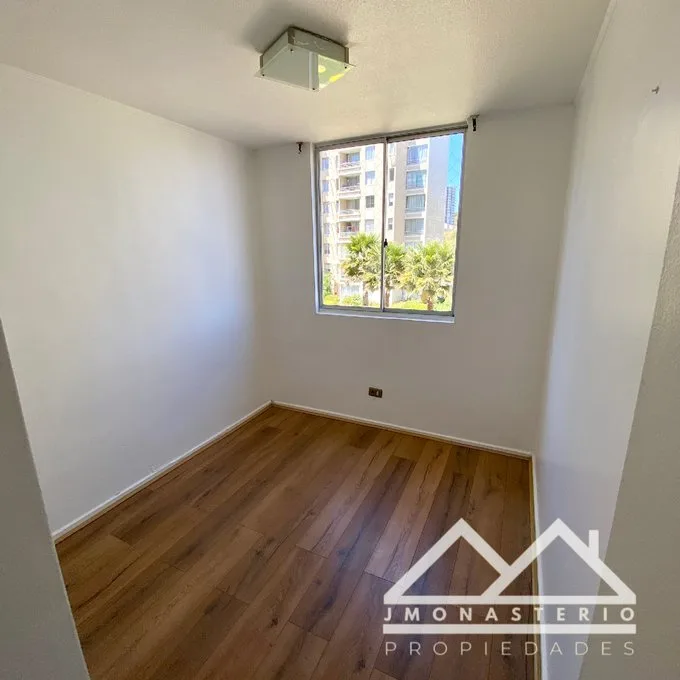 Arriendo de Departamento en Quilpué, Camino del Sol 800