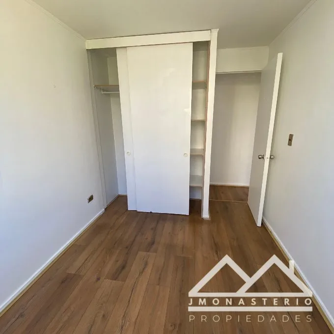 Arriendo de Departamento en Quilpué, Camino del Sol 800
